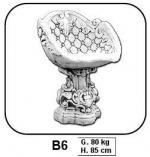Krēsls B9B(B6)