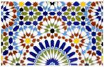 Fara- Marokas dekoratīvās flīzes