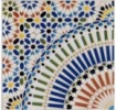 Rami- Marokas dekoratīvās flīzes