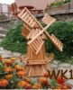 Vēja dzirnava WK1