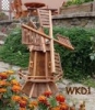 Vēja dzirnava WKD1