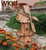 Vēja dzirnava WKK1