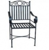 Dārza krēsls 920807