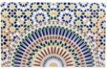 Amrit- Marokas dekoratīvās flīzes