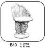 Krēsls B9(B10)