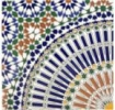 Hosi- Marokas dekoratīvās flīzes