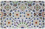 Mattullah- Marokas dekoratīvās flīzes