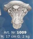 Dekoratīvs elements 1009