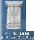 Dekoratīvs elements 1006