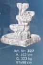 Strūklaka 327