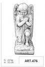 Dārza figūra Art.476