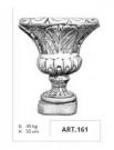 Dārza vāze G9B(Art.161)
