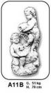 Dārza figūra A24A(A11B)