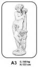 Dārza figūra A4B(A3)