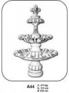 Strūklaka A22A(Art.15)