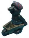 Dārza figūra C234