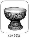 Dārza vāze C11(Art.156)