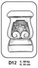 Piedestāls D4(D12)