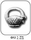 Puķu pods G7(Art.226)