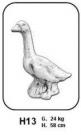 Dārza figūra H5 (H13)