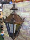 Dārza lampa K7CS/K
