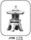 Dārza lampa J11(Art.1019)
