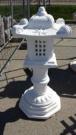 Dārza lampa J10D