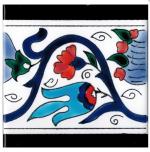 Said- Tunisijas sienas ornaments