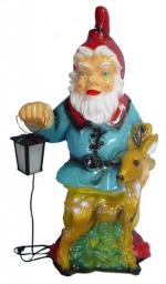 Dārza figūra A81