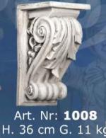 Dekoratīvs elements 1008