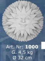Dekoratīvs elements 1000