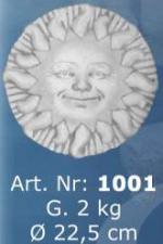 Dekoratīvs elements 1001