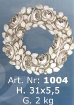 Dekoratīvs elements 1004