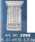 Dekoratīvs elements 1006