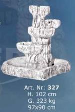 Strūklaka 327