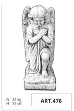 Dārza figūra Art.476