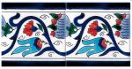 Abdul- Tunisijas sienas ornaments
