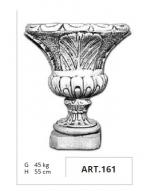 Dārza vāze G9B(Art.161)