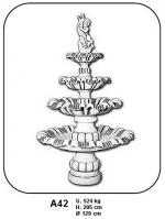 Strūklaka A21(F088)