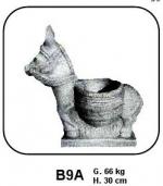 Puķu pods B6A(Art.787)
