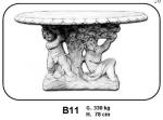 Galds B7(B11)