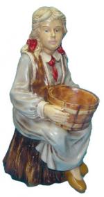 Dārza figūra B242d