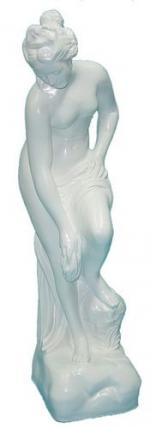 Dārza figūra B40b