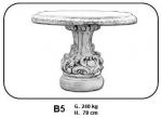 Galds B9C(B5)