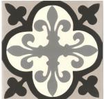 Carles- Cementa grīdas flīzes