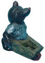 Dārza figūra C239