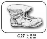 Puķu pods C2B(Art.238)