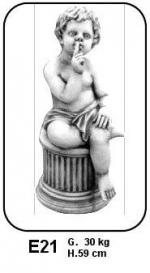 Dārza figūra I3D(E21)