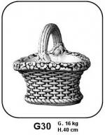 Puķu pods G16(Art.227)