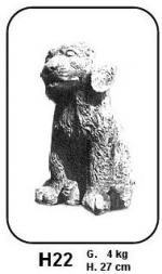 Dārza figūra OH22
